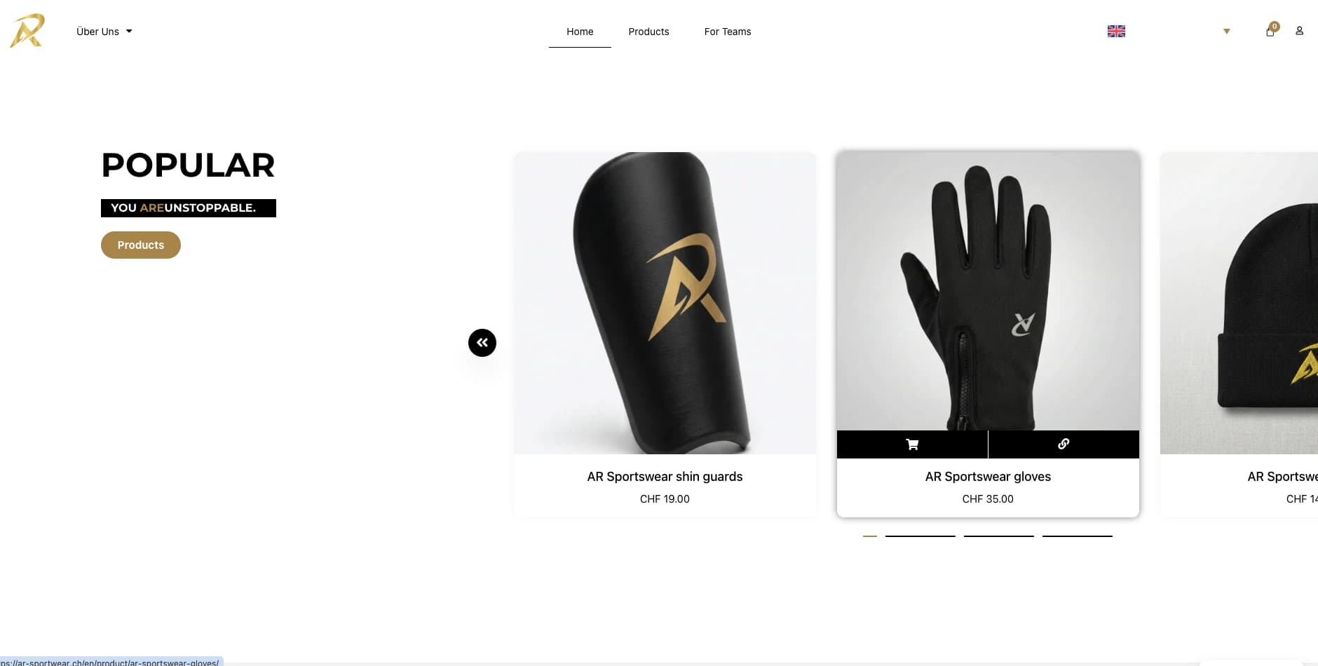 AA Sportswear