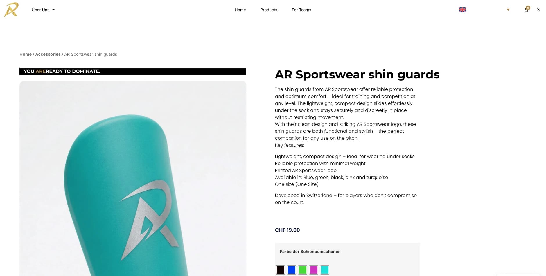 AA Sportswear