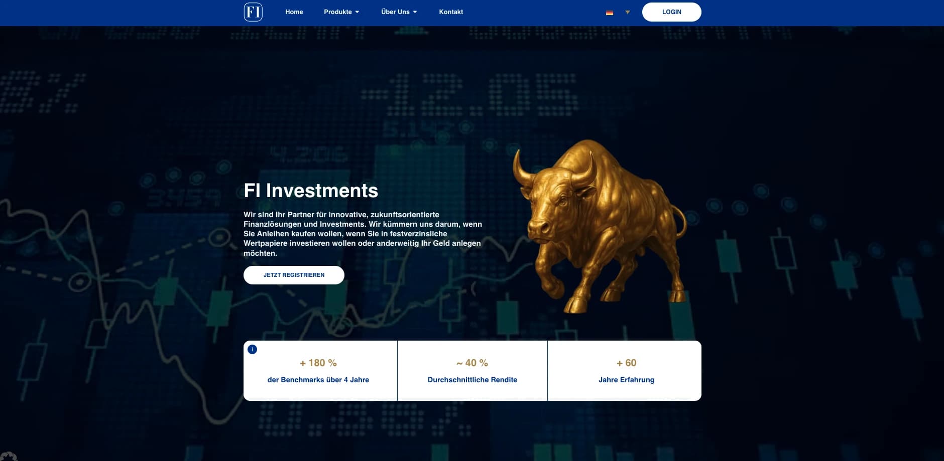 FI Investments