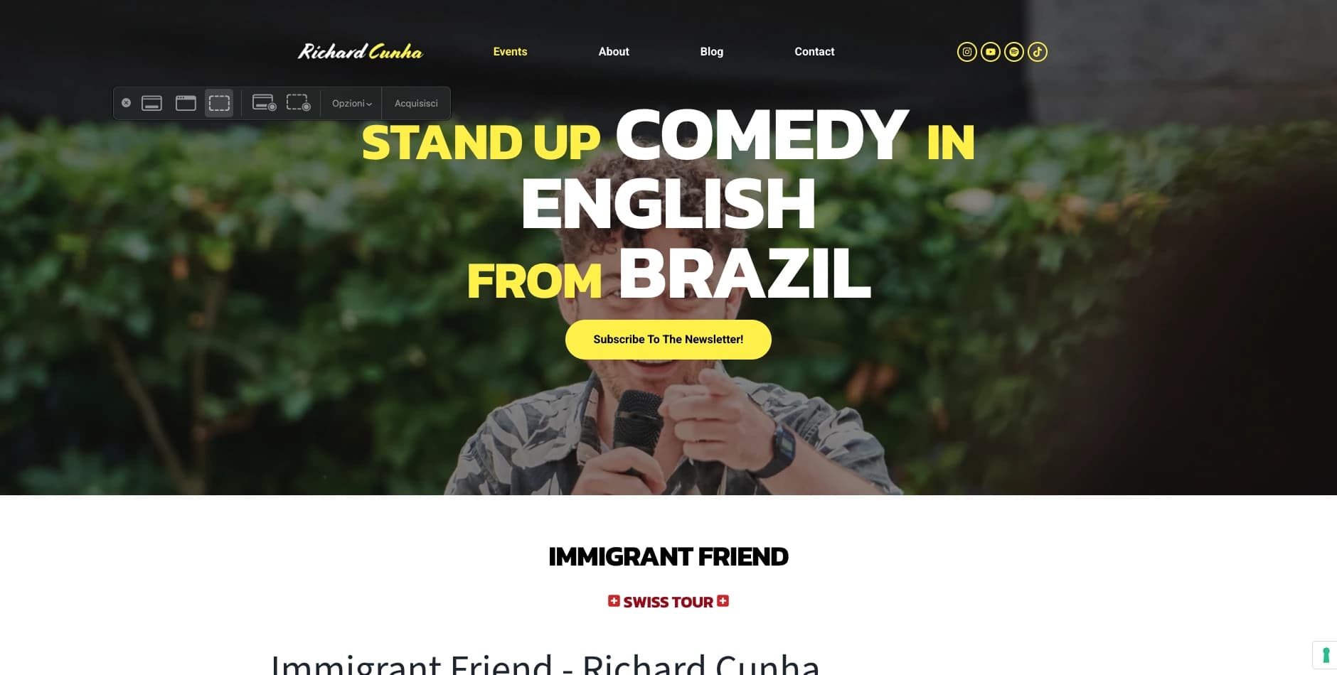 Richard Cunha