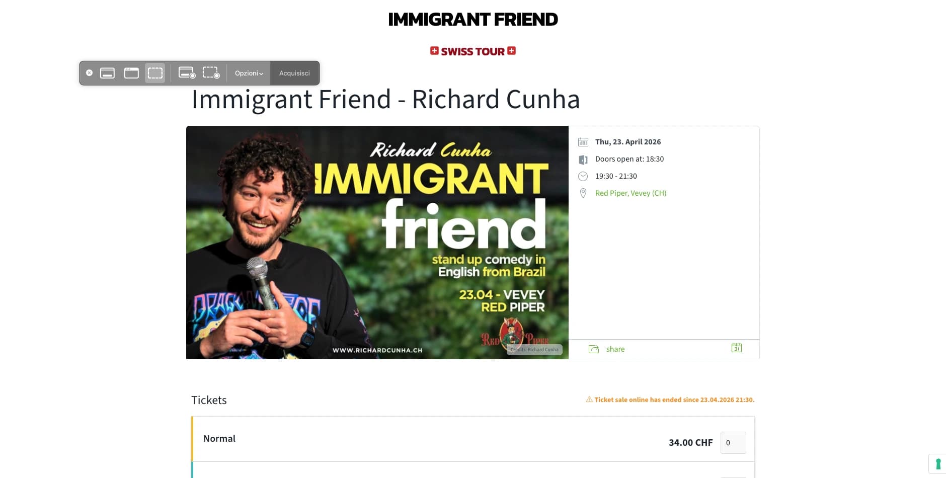 Richard Cunha