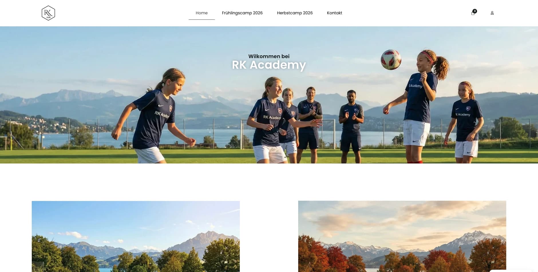 RK Academy
