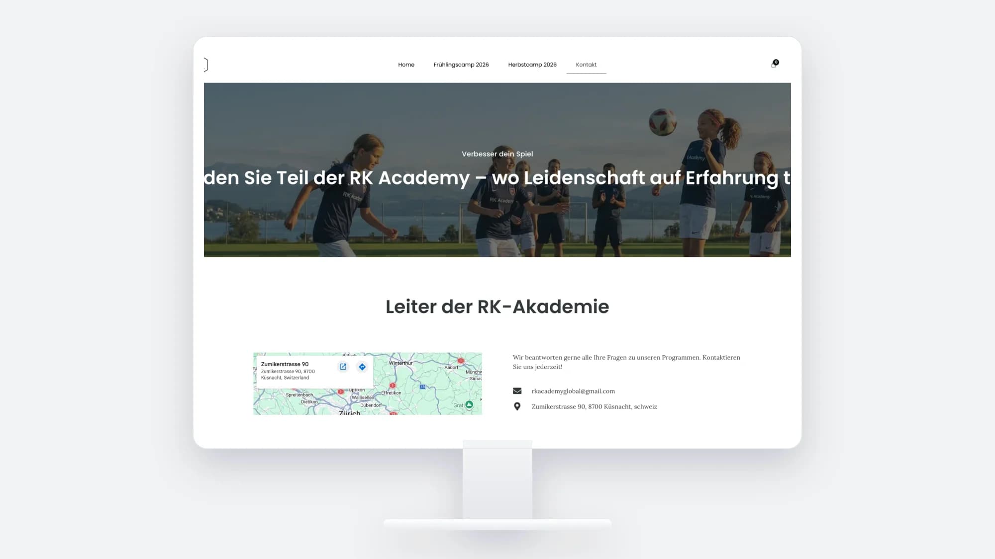 RK Academy
